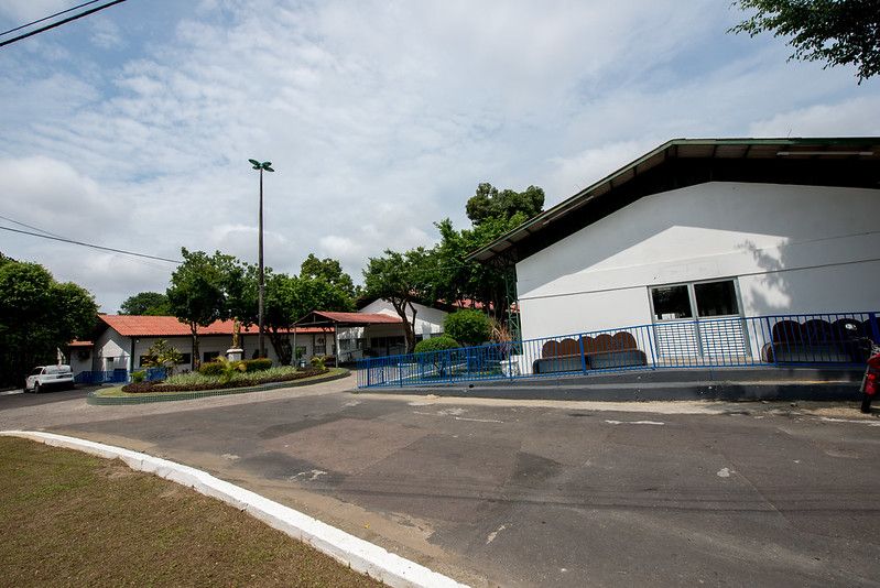 Seis idosos da Fundação Doutor Thomas testam positivo para Covid-19