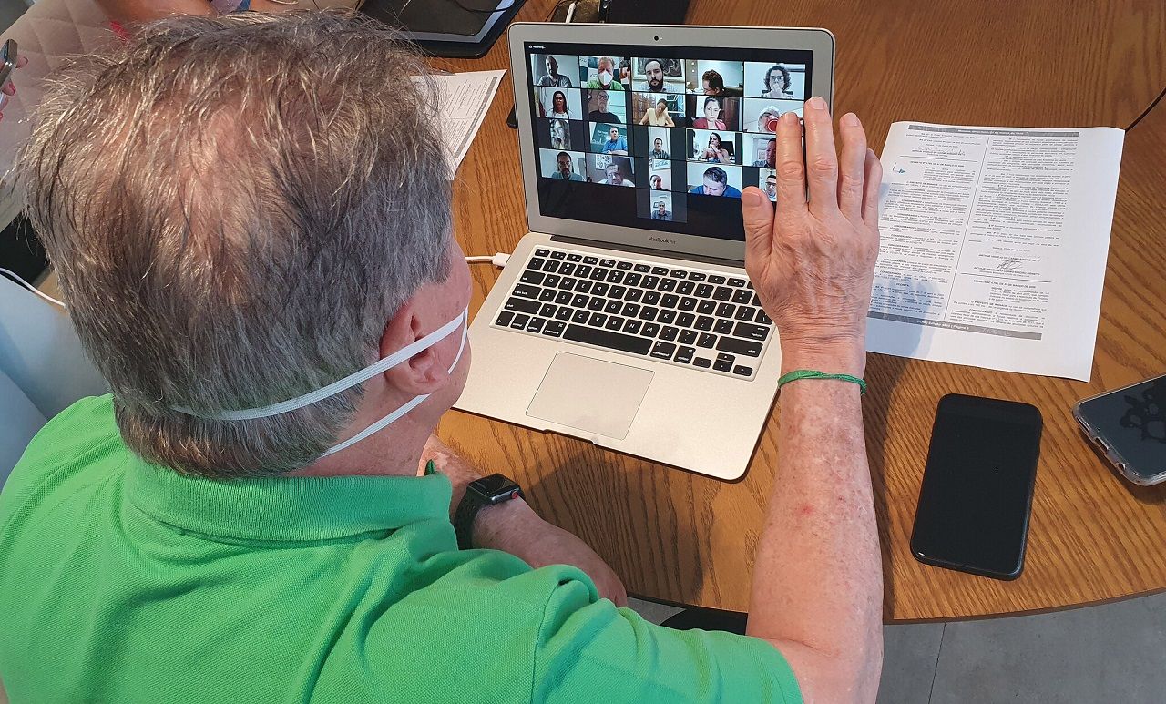 Arthur reforça a secretários necessidade de corte de despesas