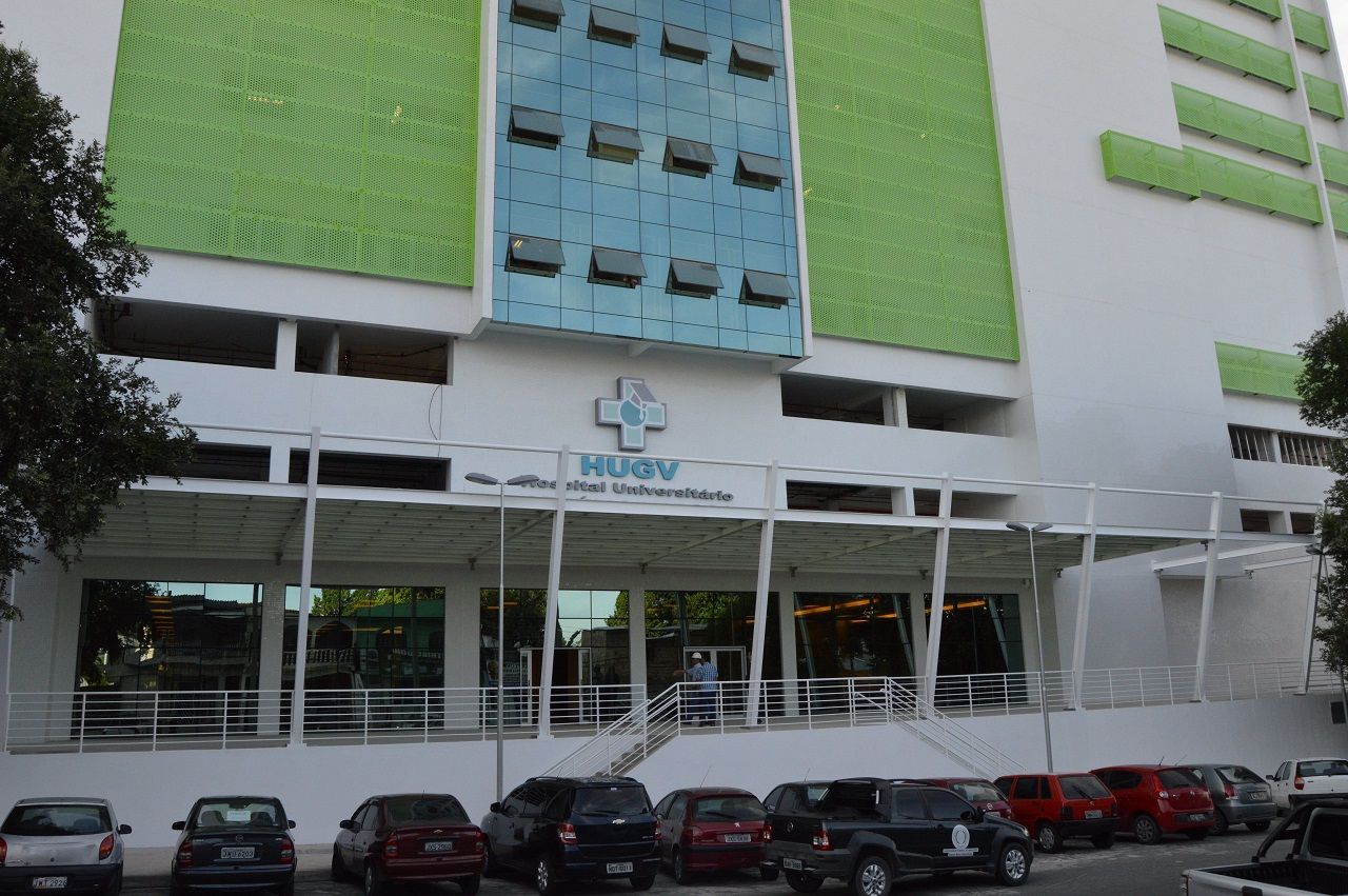 HUGV libera 18 leitos para pacientes com coronavírus