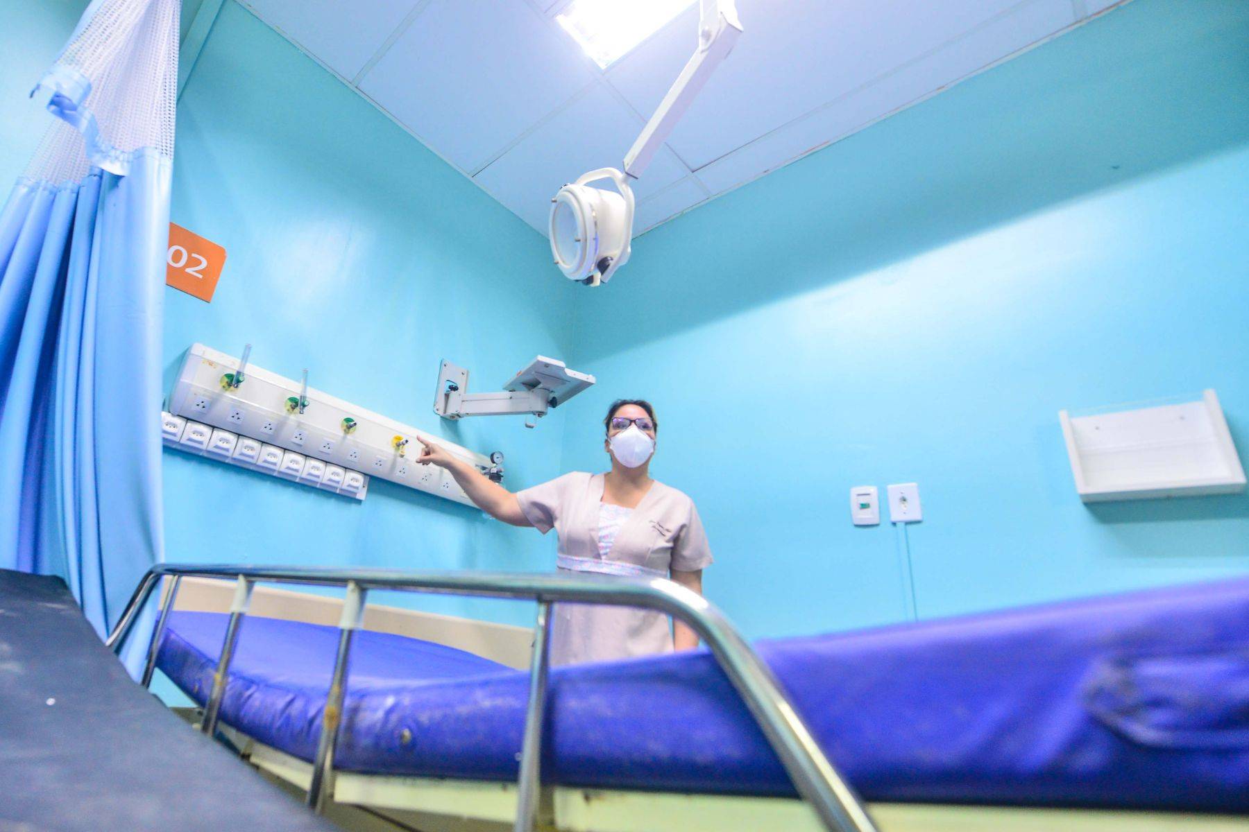 Amazonas tem 1.200 pacientes recuperados de Covid-19