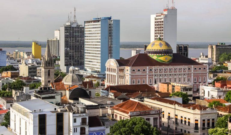 Coronavírus já atinge 61 bairros, 96% de toda Manaus