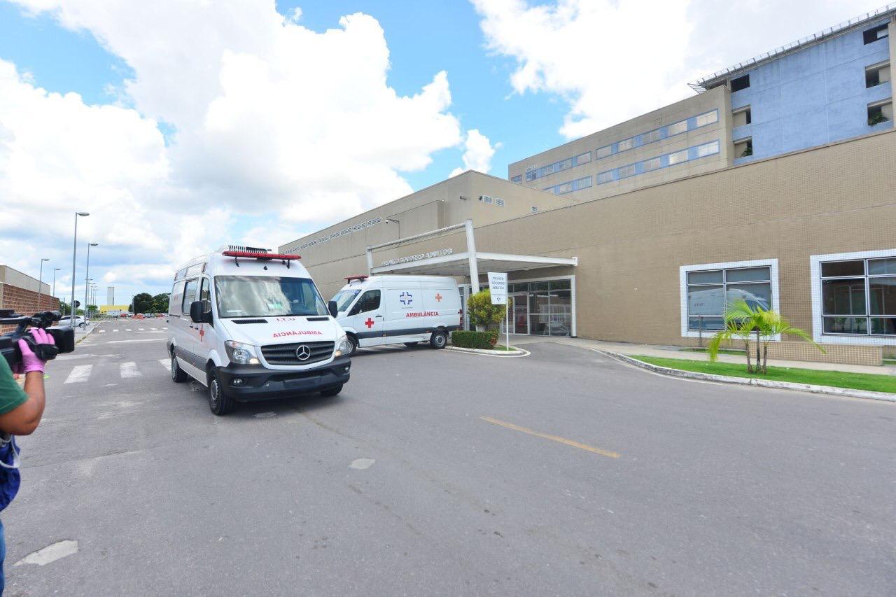 Sobe para 29 o número de mortes por coronavírus no Amazonas