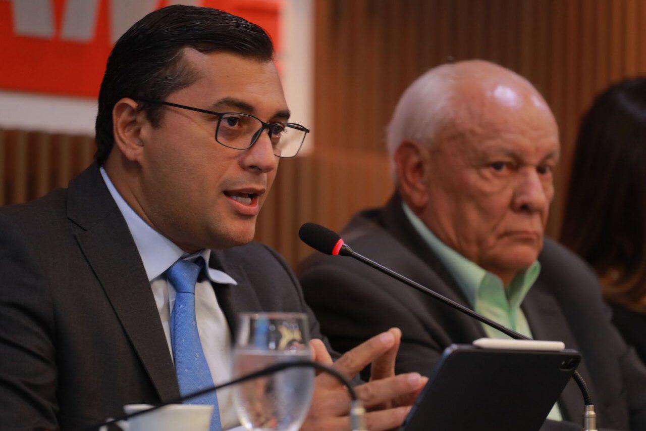 Wilson diz que vai à justiça conta fake news