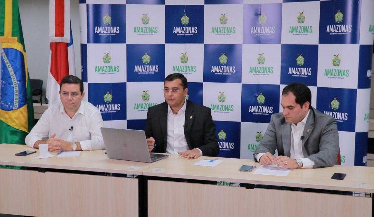 Amazonas anuncia pacote de incentivo ao setor primário