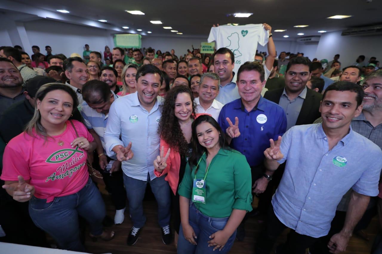 PSC deverá eleger pelo menos 5 vereadores nas próximas eleições