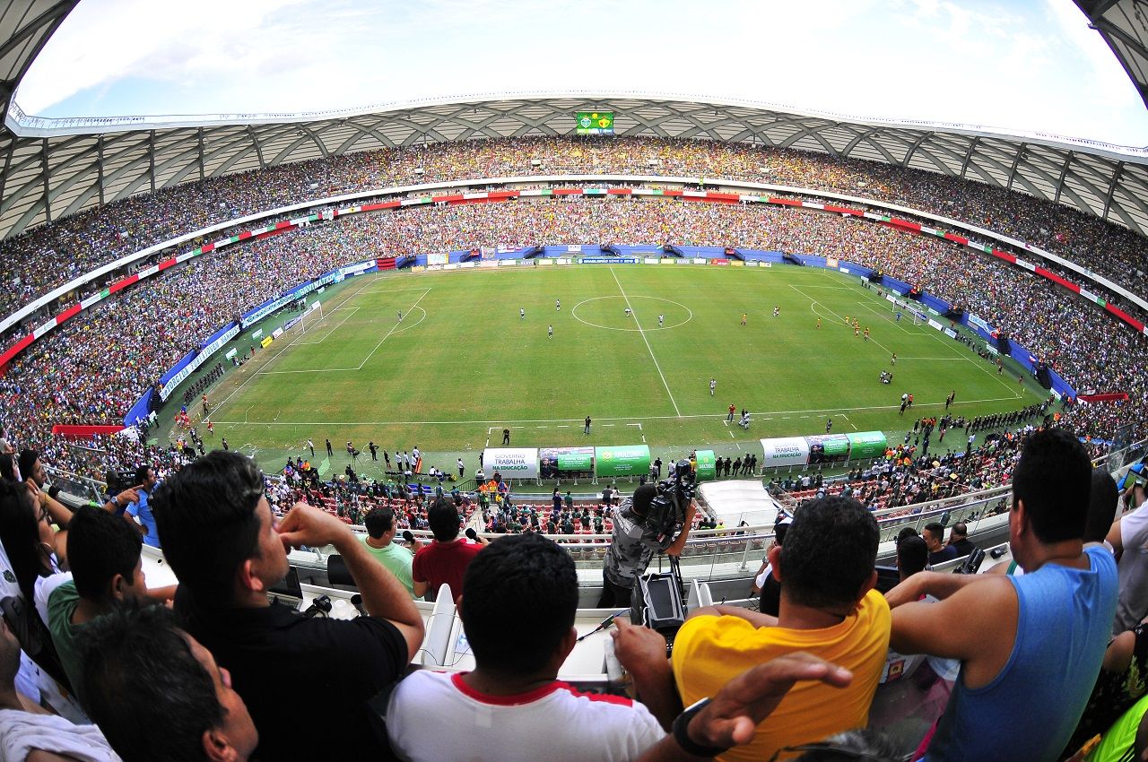 Manaus e Nacional promovem evento virtual