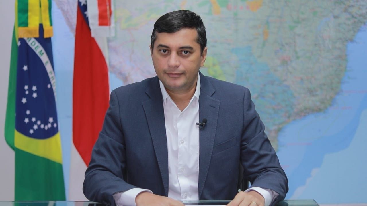 Governo desmente aluguel milionário do hospital Nilton Lins