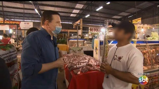 Dito & Feito - A cara de Manaus