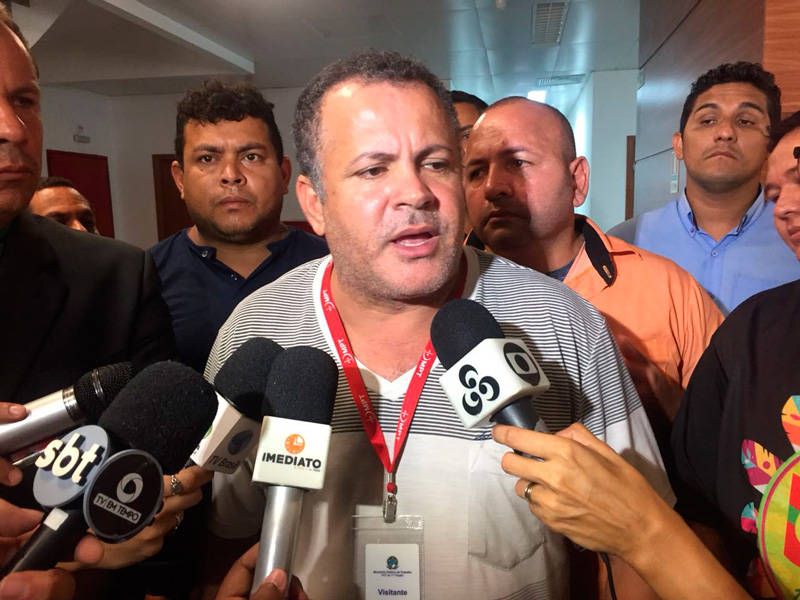 MPAM oferece denúncia contra Givancir Oliveira por homicídio e tentativa