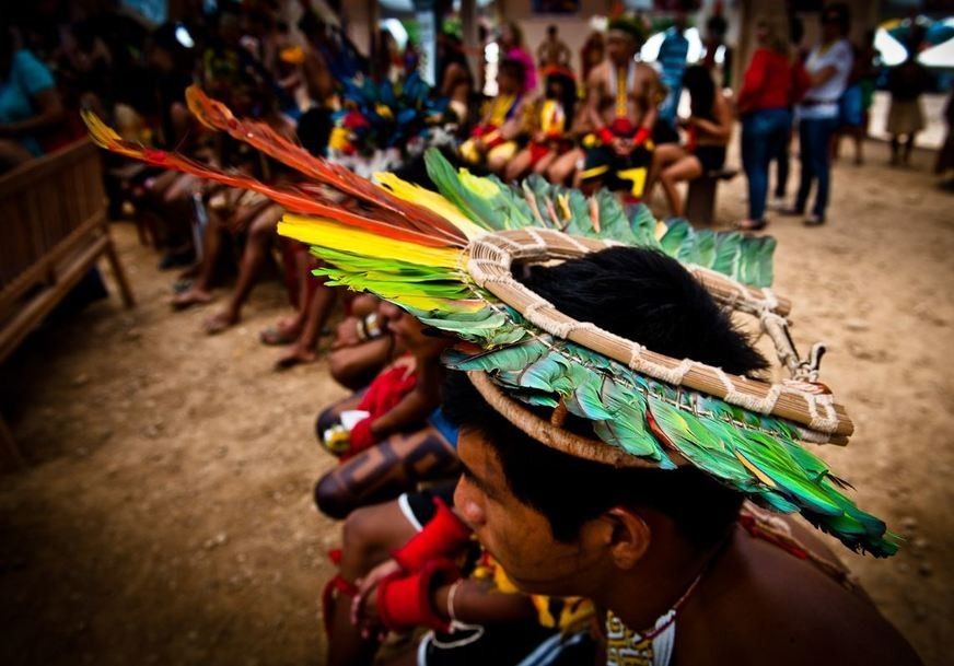 Ministério da Saúde confirma morte de dois indígenas por covid-19 no AM