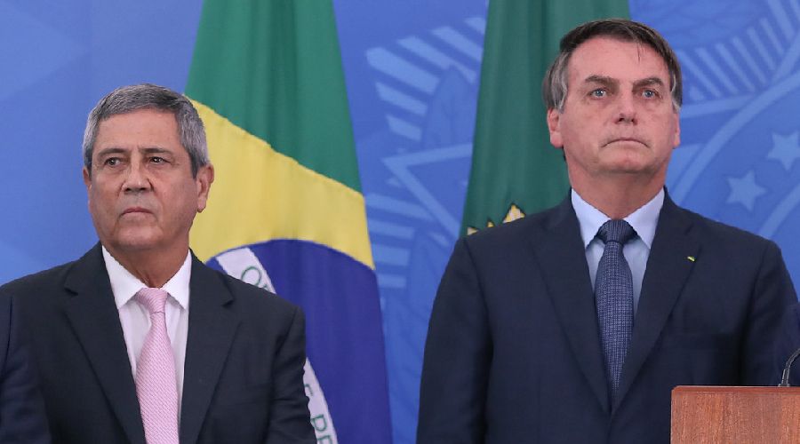 Jornal italiano confirma 'golpe branco' no Brasil