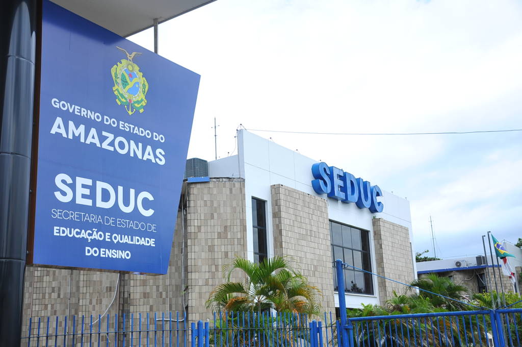 Seduc prorroga suspensão das aulas até 30 de abril