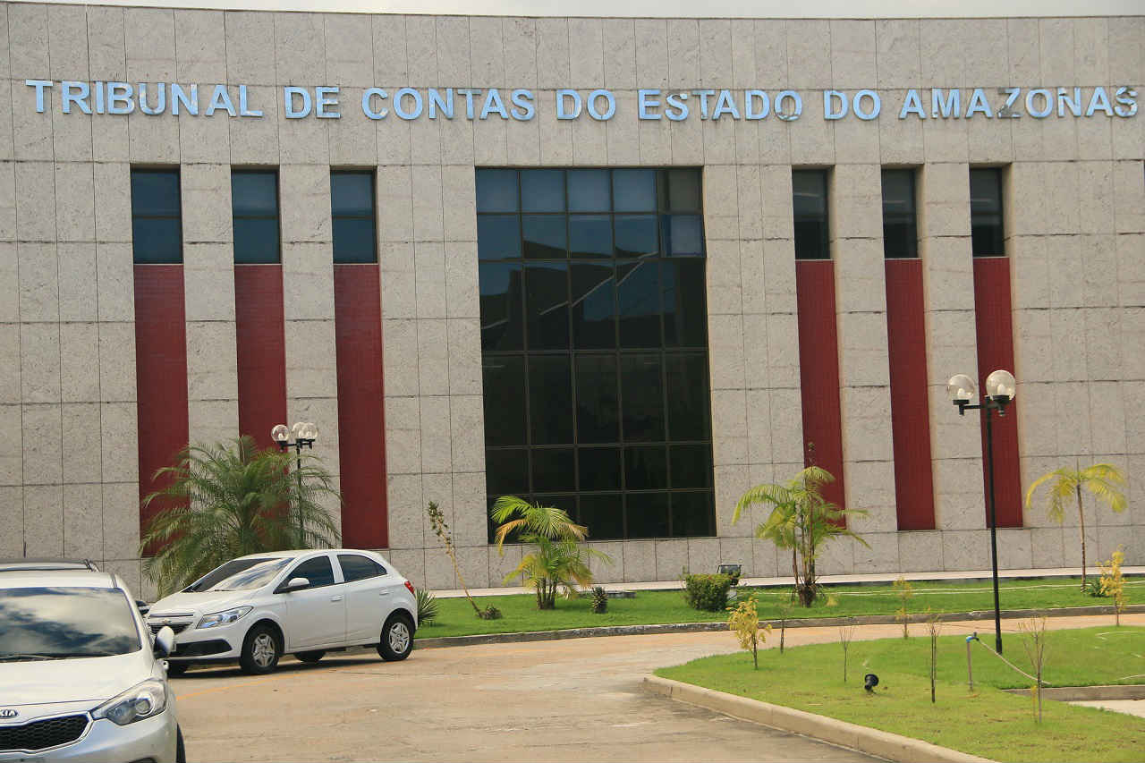 Mais de 70 órgãos ainda não prestaram contas ao TCE-AM