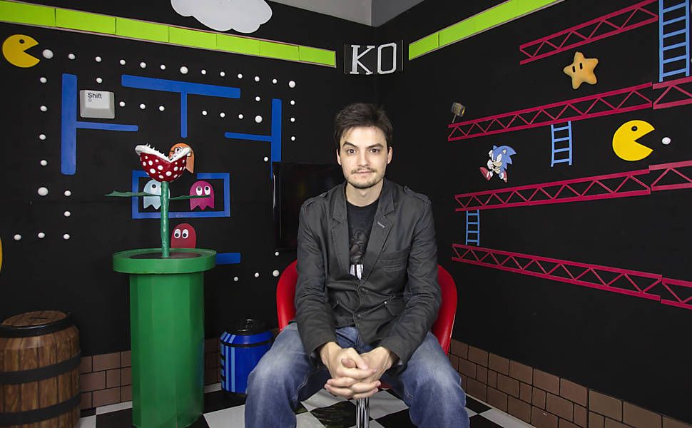 Felipe Neto é o próximo convidado do Roda Viva