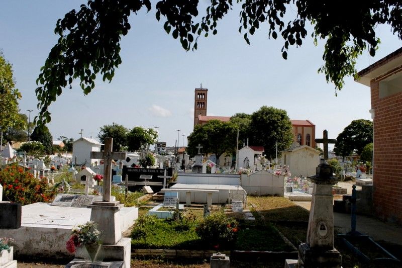 Homens são a maioria dos mortos por coronavírus em Parintins