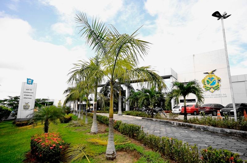 CGE-AM cria comissão para fiscalizar gastos relacionados ao coronavírus
