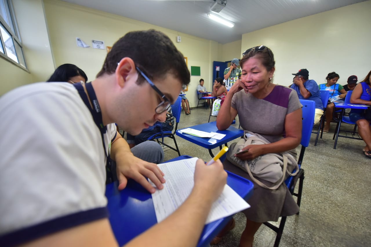 Famílias do Monte Horebe receberão nova parcela do auxílio moradia