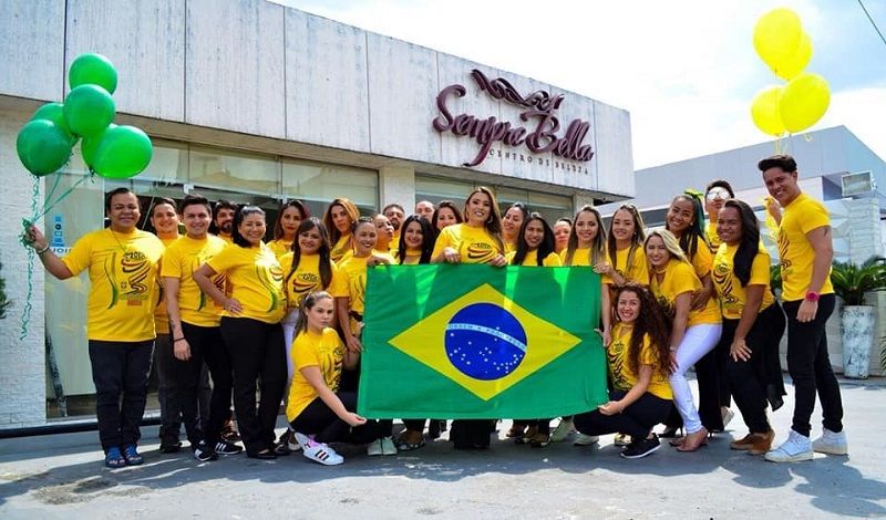 Justiça determina que salão Sempre Bella feche novamente