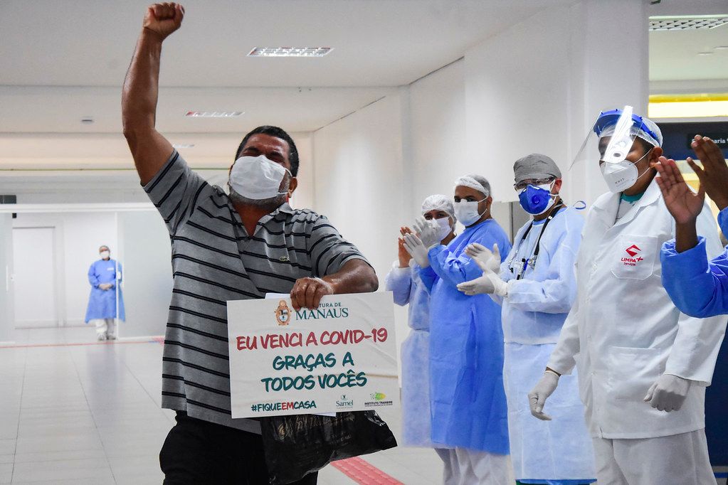 Hospital da Prefeitura já curou dez indígenas do novo coronavírus