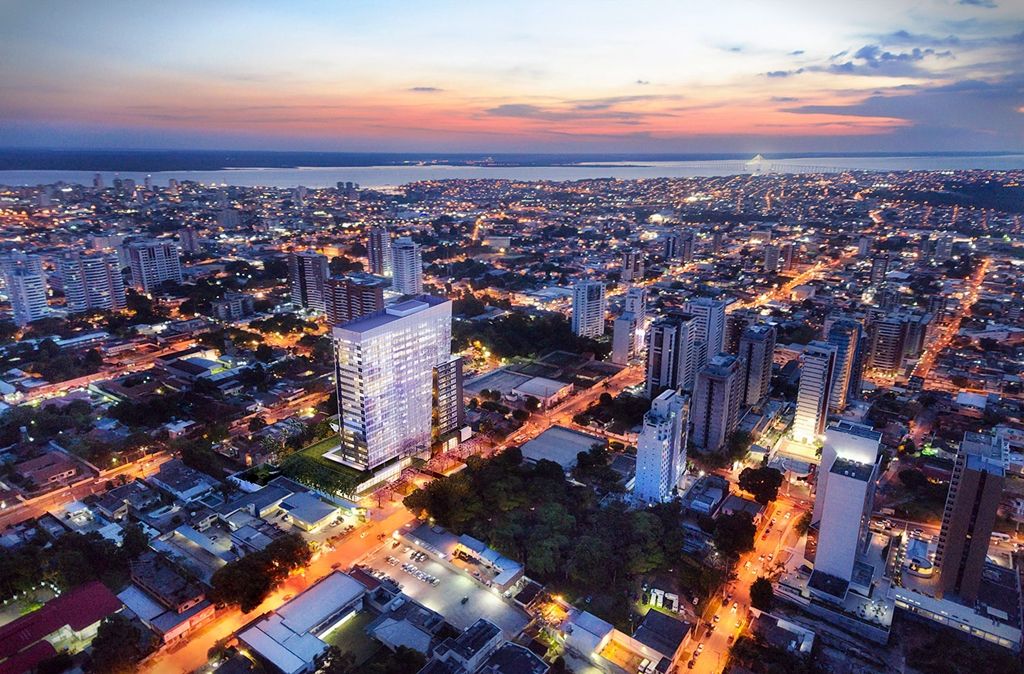 Justiça do Amazonas nega pedido de 'lockdown' em Manaus