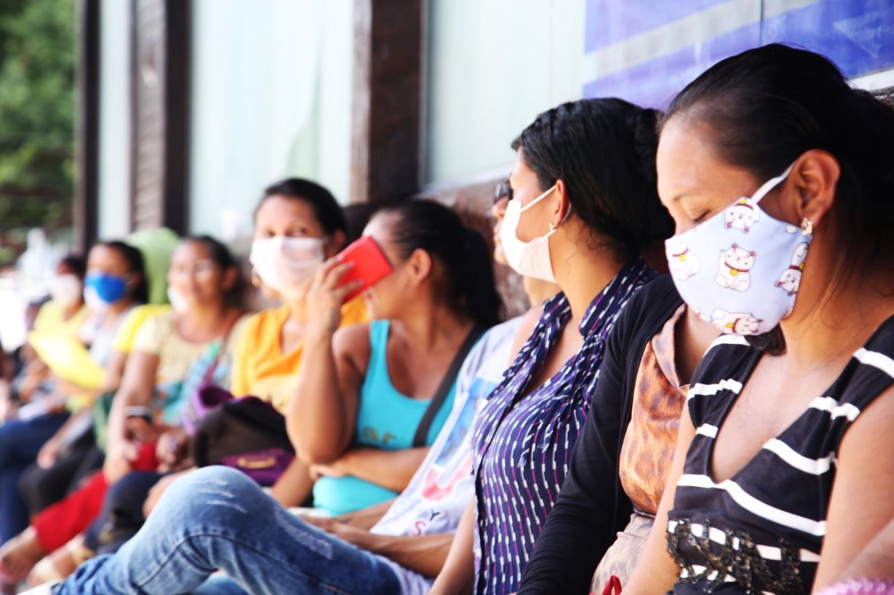 Governo do Amazonas adia reabertura do comércio