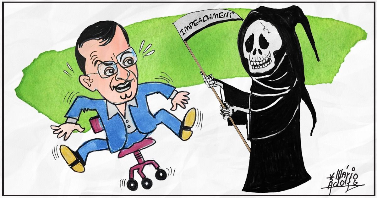 A quem interessa o impeachment de Wilson agora?