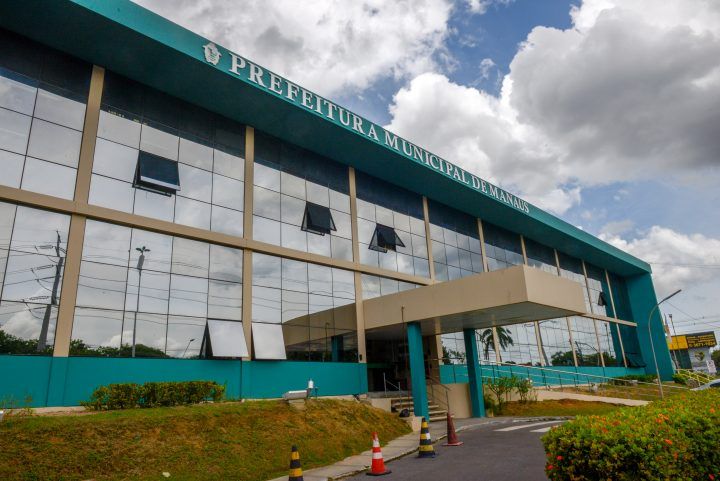 Prefeitura estende regime de teletrabalho de servidores até o fim de junho