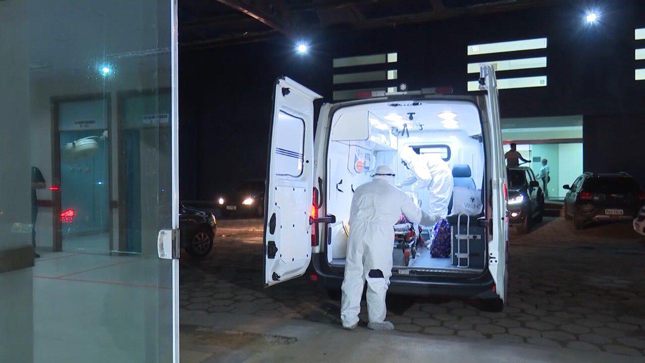 Amazonas tem 1.770 pacientes recuperados da Covid-19