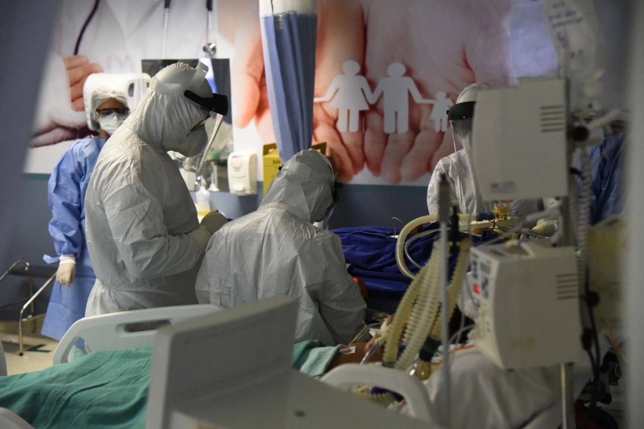 Amazonas tem mais de 6 mil casos confirmados de coronavírus