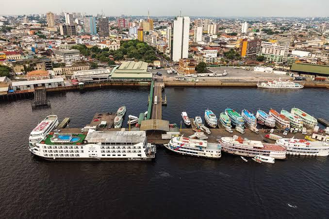 MP-AM pede lockdown por 10 dias em Manaus