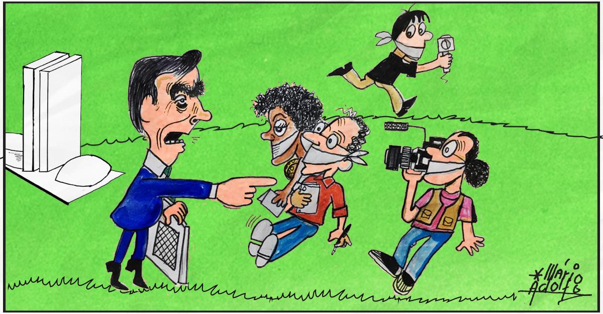 boca da calça