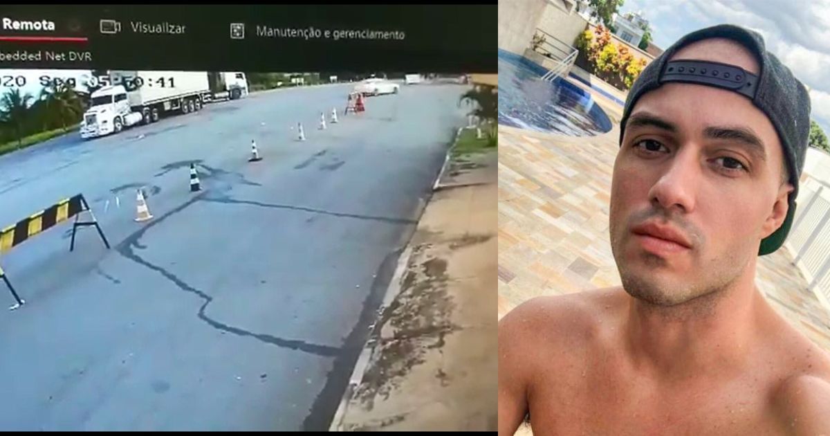 Rafael foge para Venezuela e PC pede inclusão do nome na lista da Interpol