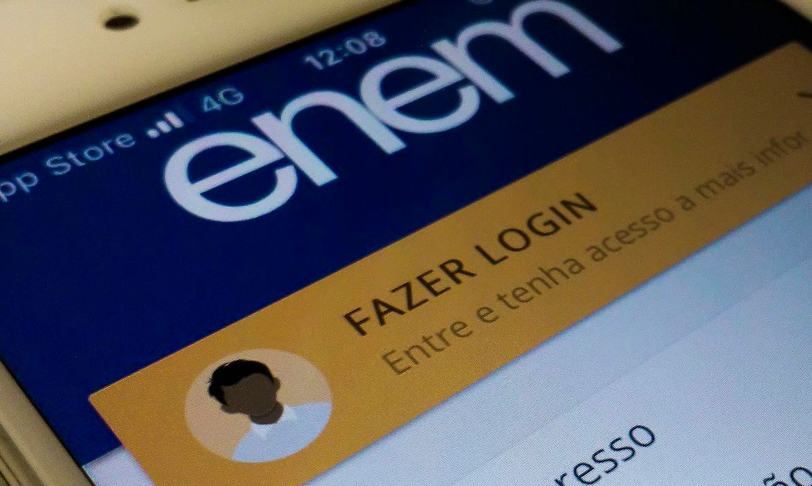 Inscrições do Enem são prorrogadas até o dia 27