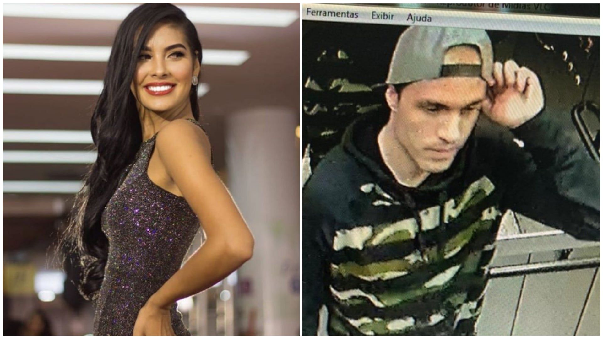 Policiais da Venezuela e da Guiana monitoram fronteiras em busca de Rafael