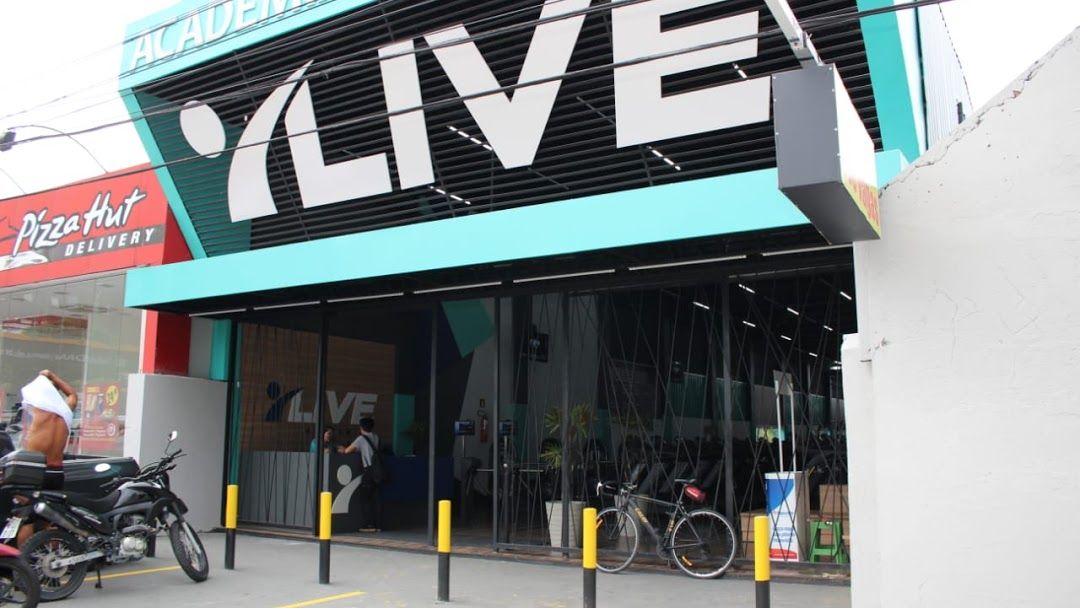 Academia Live anuncia reabertura das atividades em meio à pandemia