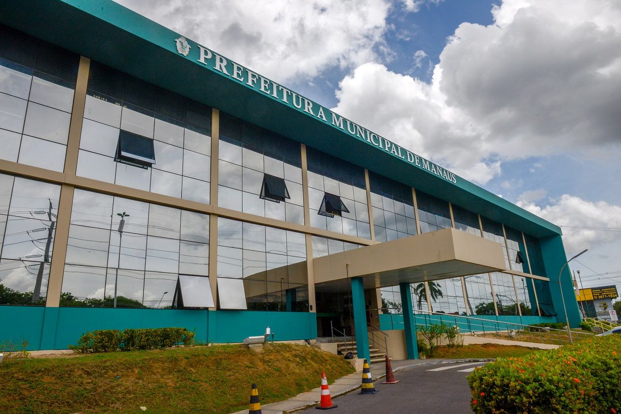 Prefeitura decreta ponto facultativo na sexta-feira