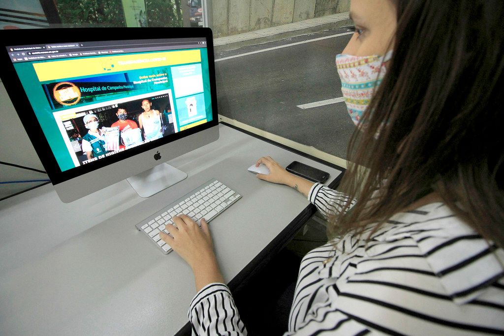 Manaus é a capital que mais cresce em ranking de transparência