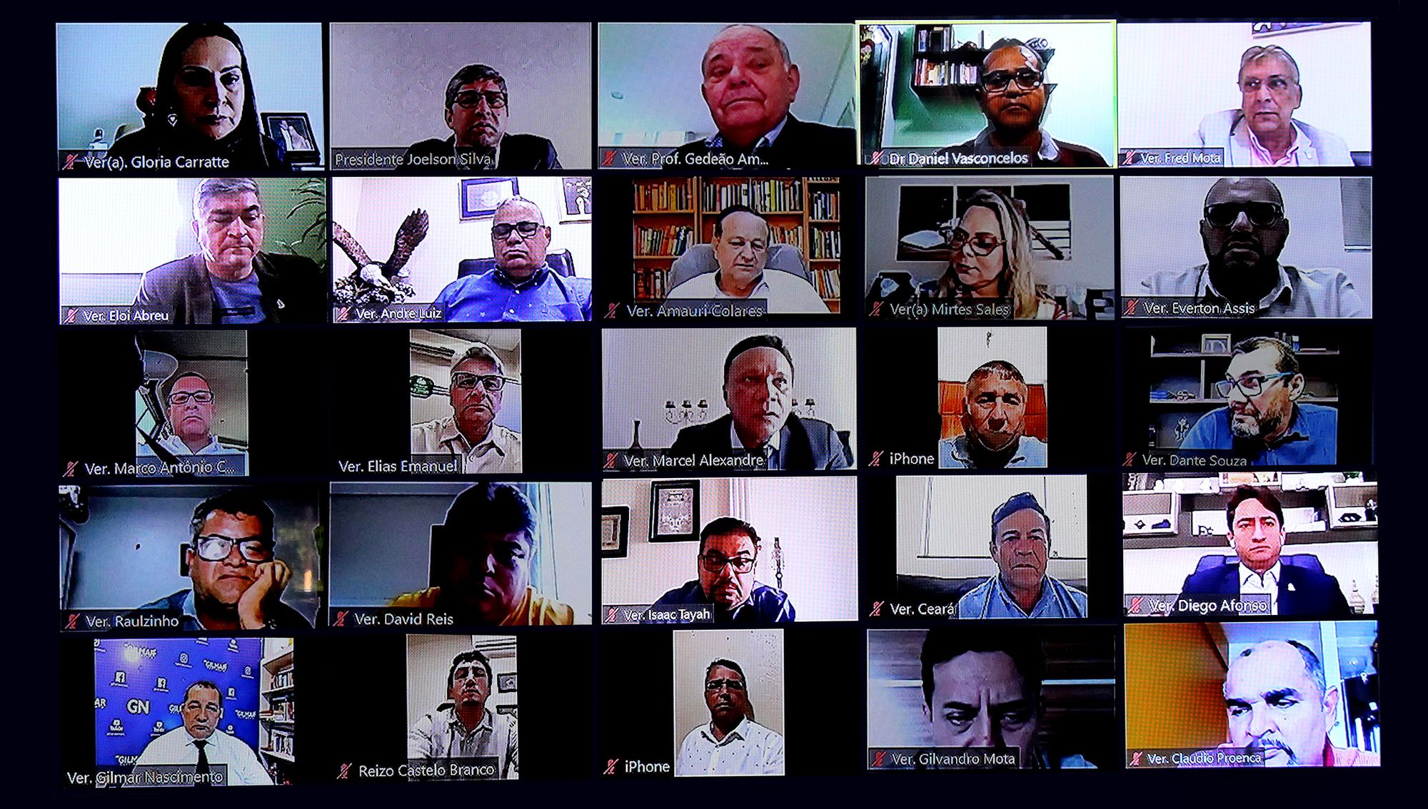 CMM retoma atividades presenciais nesta quarta-feira