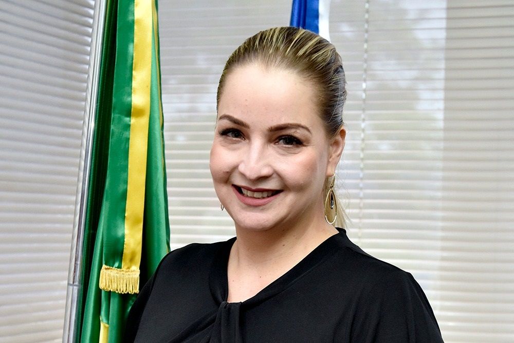 Carol Braz deixa Sejusc e já enfrenta forças em período pré-eleitoral