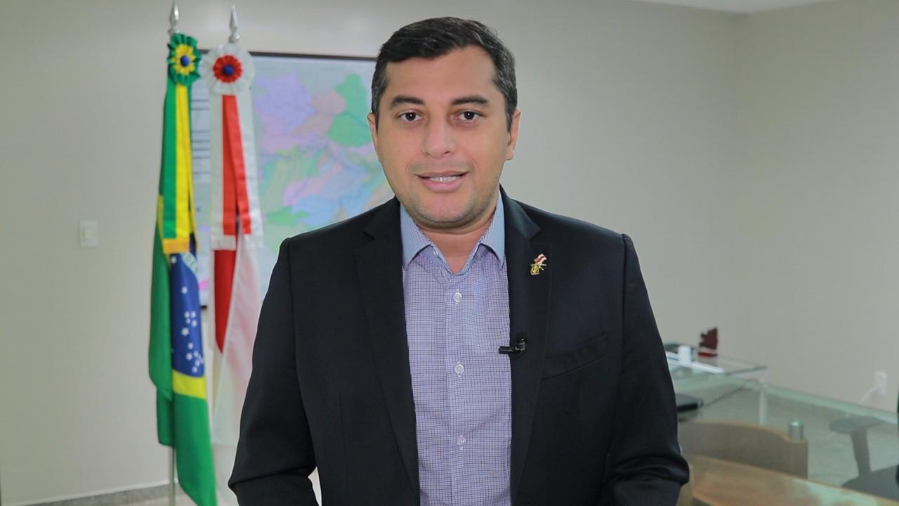 Wilson anuncia a contratação direta de profissionais que atuam no Francisca Mendes