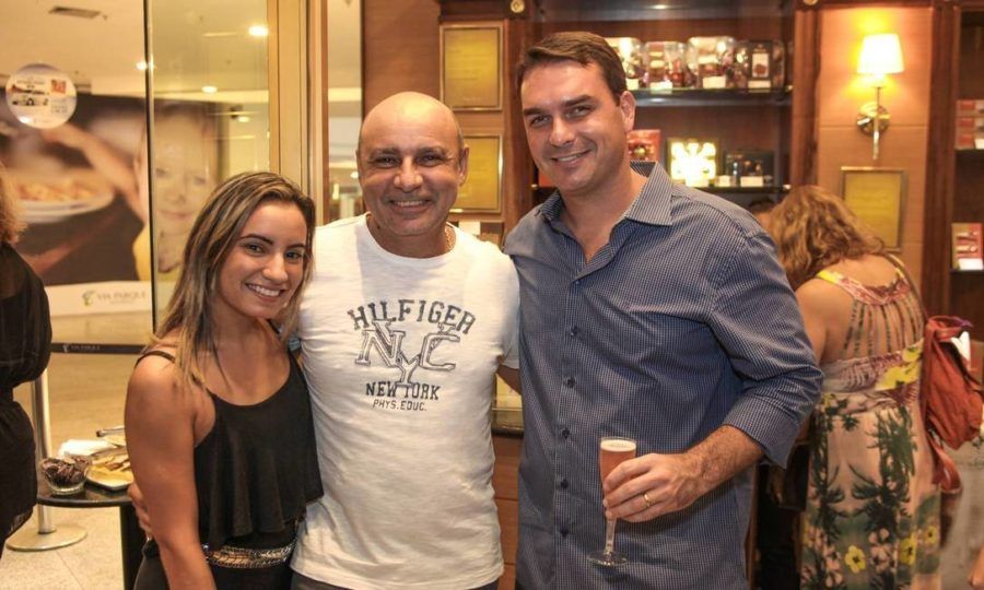 Queiroz negocia delação premiada, diz CNN