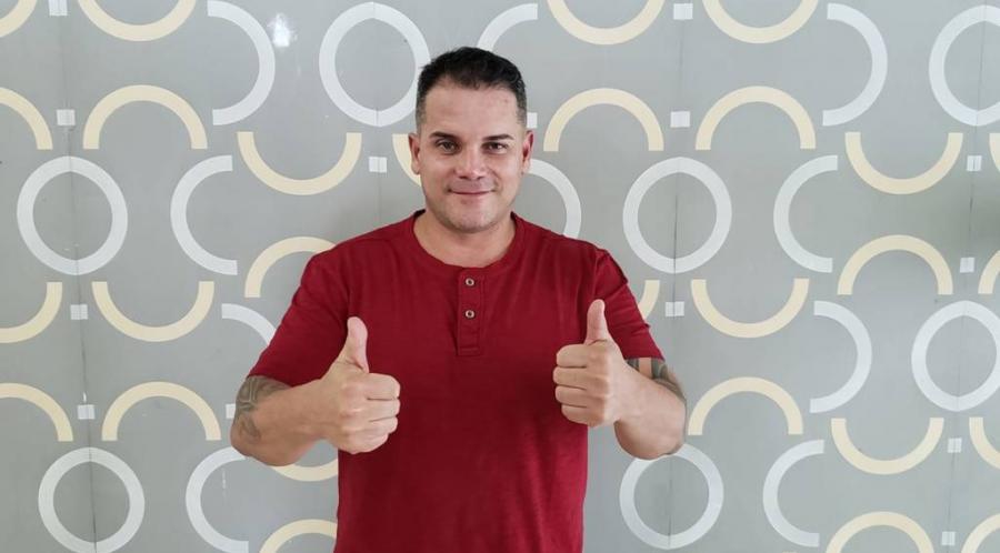 Candidato a prefeito de Tabatinga, Rogélio Campuzano morre de Covid-19