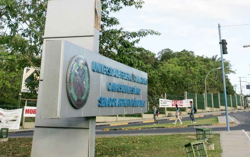 Sistema de cotas da Ufam aprova candidatos 'acreditando na boa fé' da autodeclaração