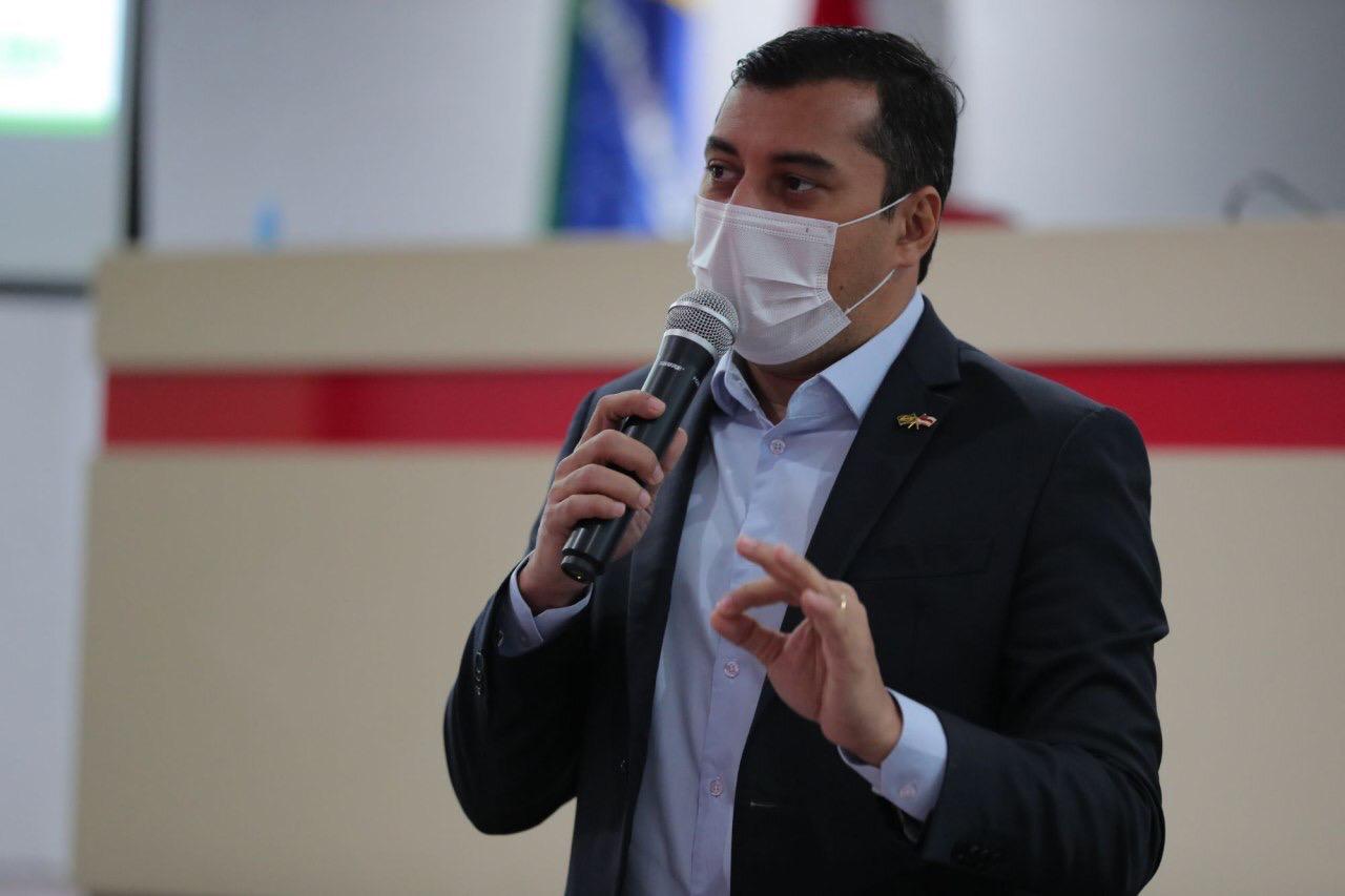 Wilson alinha planejamento do segundo semestre com secretários