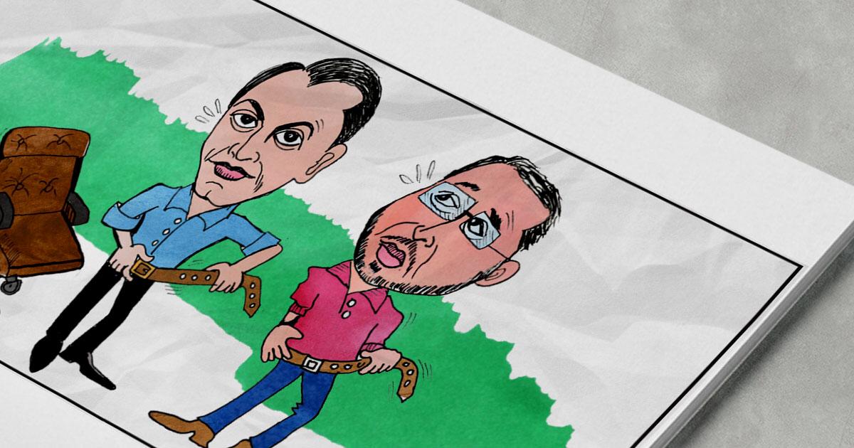 Governo do Estado se prepara para o “day after”