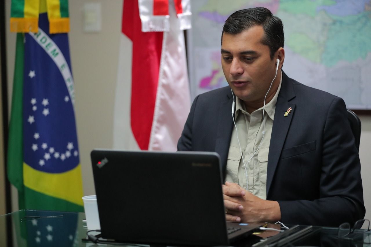 Governo reafirma que plano de retomada das atividades tem acompanhamento técnico