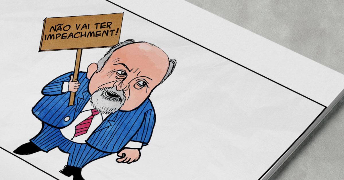 “CPI em tempo de pandemia é manobra politiqueira”, diz decano da Assembleia