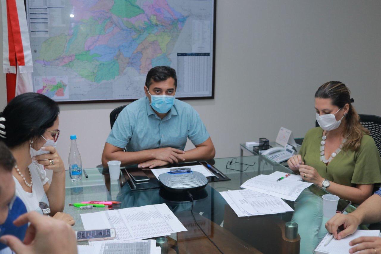 Governo garante o pagamento de mais de R$ 29 milhões a empresas médicas