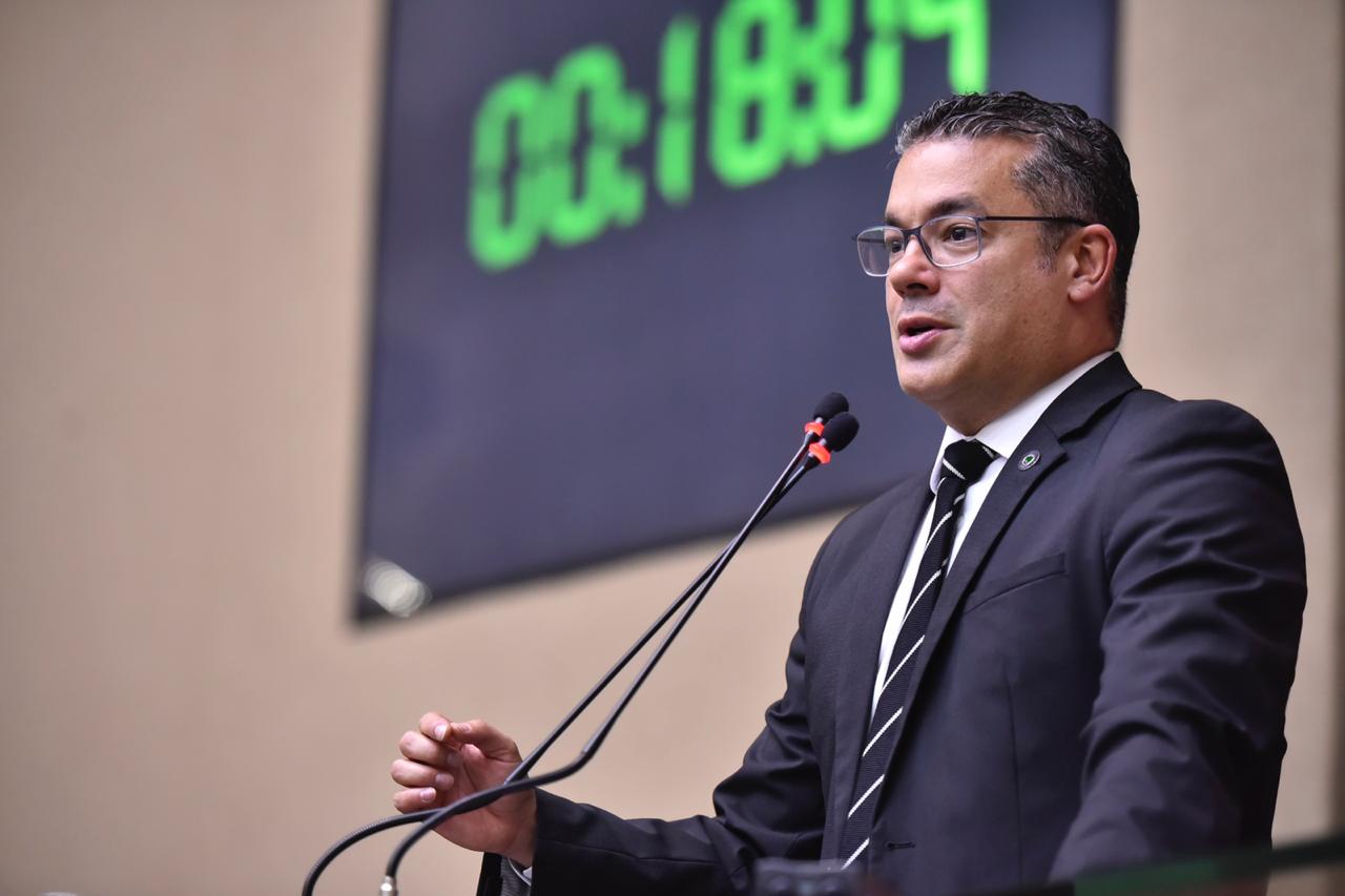 “Deixe as multinacionais investirem no Amazonas” diz Josué