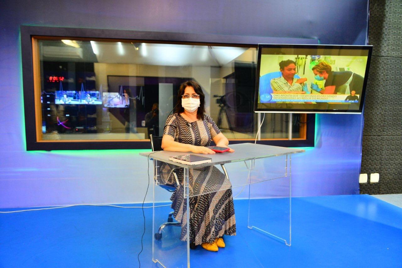 Não é o momento de baixar a guarda para o coronavírus, diz FVS-AM